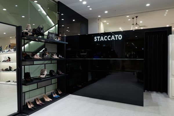 STACCATO / 大阪LUCUA